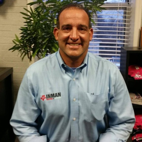 Craig Inman